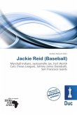 Jackie Reid (Baseball)