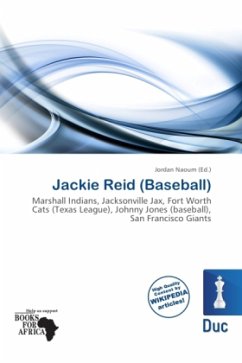 Jackie Reid (Baseball)