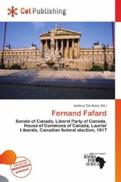 Fernand Fafard