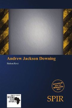 Andrew Jackson Downing