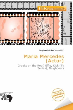 Maria Mercedes (Actor)