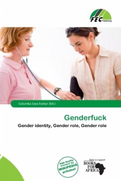 Cover Genderfuck