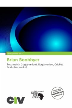 Brian Boobbyer