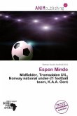 Espen Minde Espen Minde