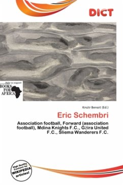 Eric Schembri