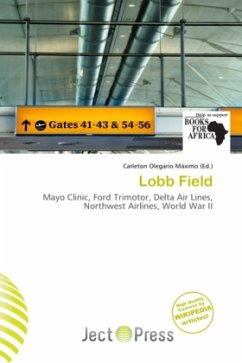 Lobb Field