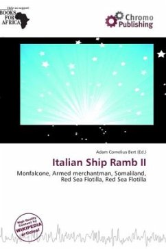 Italian Ship Ramb II