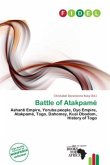 Battle of Atakpamé