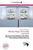 Mount Riga (NYCRR station)