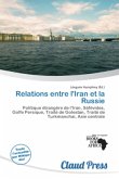 Relations entre l'Iran et la Russie