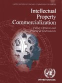 Intellectual Property Commercialization