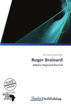 Cover Roger Brainard