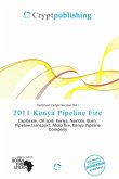 2011 Kenya Pipeline Fire