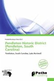 Pendleton Historic District (Pendleton, South Carolina)