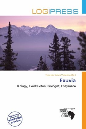 Exuvia