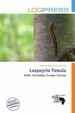Cover Laspeyria flexula