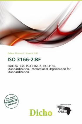ISO 3166-2:BF ISO 3166-2:BF