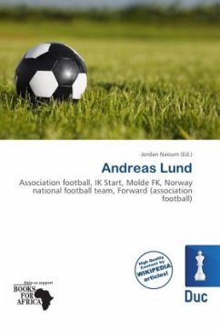 Andreas Lund
