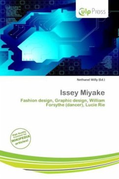 Issey Miyake