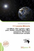 11 Leonis Minoris