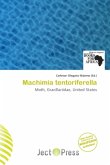 Machimia tentoriferella