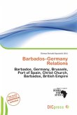 Barbados Germany Relations