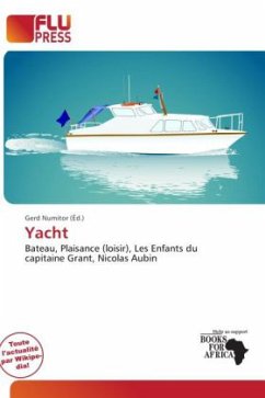 Cover Yacht