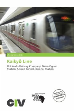 Kaiky Line