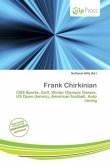 Frank Chirkinian