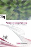 Acrocercops astericola