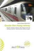 Gouda Den Haag railway