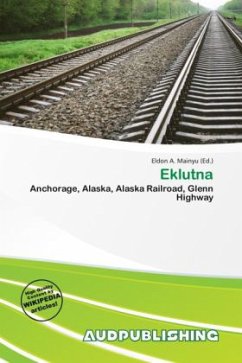 Cover Eklutna