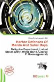 Harbor Defenses Of Manila And Subic Bays