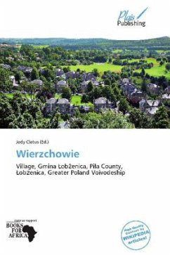 Cover Wierzchowie