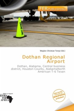 Dothan Regional Airport