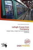 Lehigh Crane Iron Company