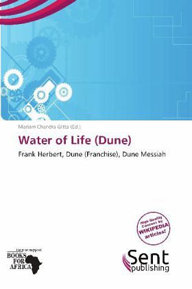 Water of Life (Dune)