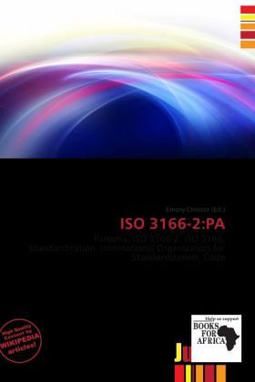 ISO 3166-2:PA