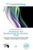 Brighouse and Spenborough By-election, 1950