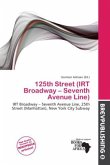 125th Street (IRT Broadway - Seventh Avenue Line)