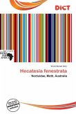 Hecatesia fenestrata