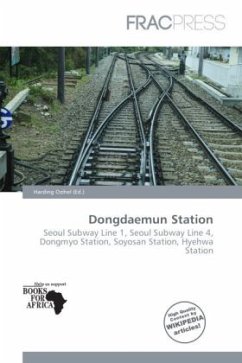 Dongdaemun Station