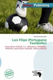 Luís Filipe (Portuguese Footballer)