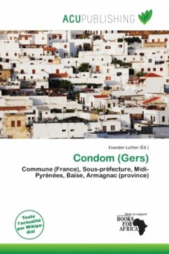 Condom (Gers)