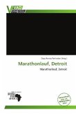 Marathonlauf, Detroit