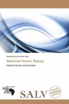 Cover National Scenic Byway