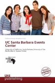 UC Santa Barbara Events Center