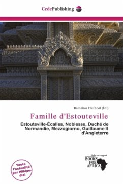 Famille d'Estouteville