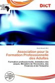 Association pour la Formation Professionnelle des Adultes