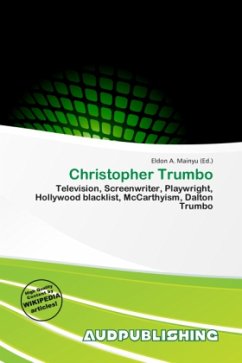 Christopher Trumbo